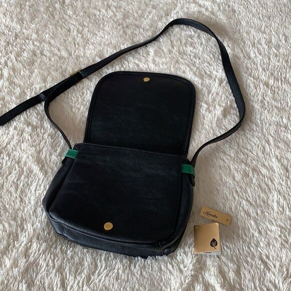 Kanako green purse - Picture 4 of 16